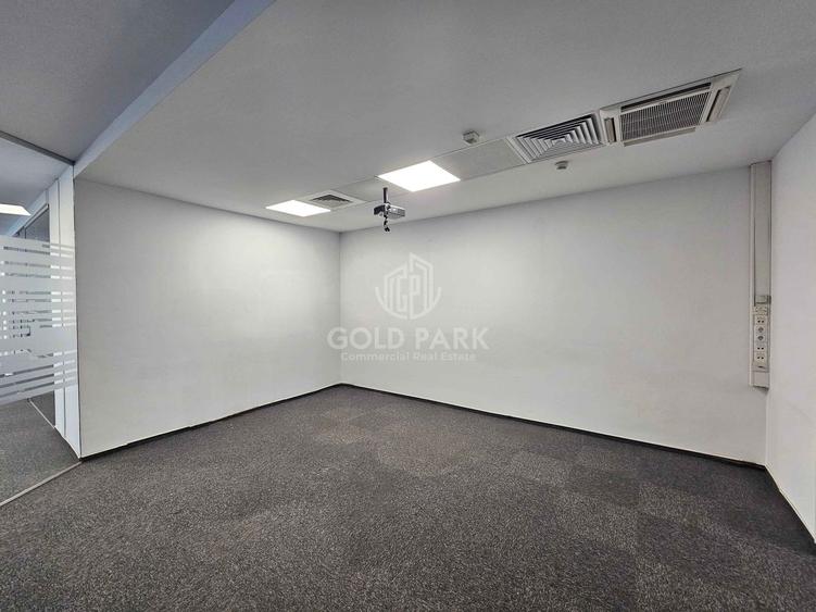 Spatiu de Birouri-Clasa A-Zona Centrala-Suprafete intre 110-700 mp