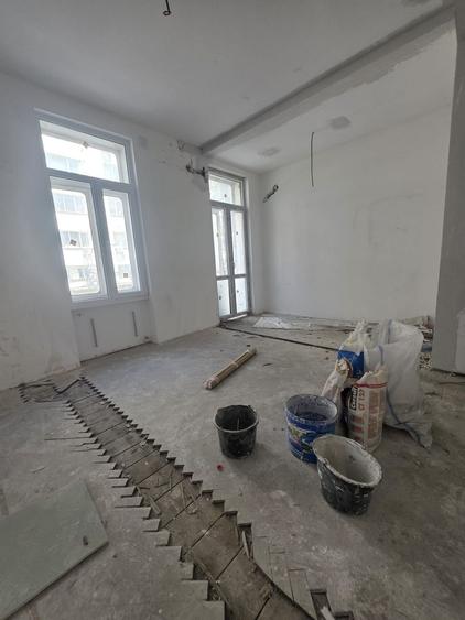 Zona Calea Victoriei teren 404 mp