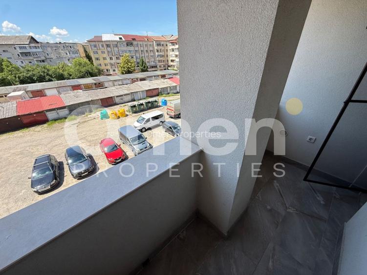 Chiriei 3 camere | 2 bai | etaj 2 | bloc nou | langa Dayton Unirii - 5