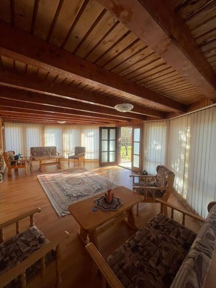 Oportunitate! Casa P+1 deosebita, 223mp, teren 2544mp, Cicarlau
