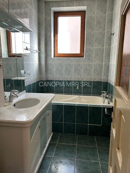 Apartament în vilă - 22