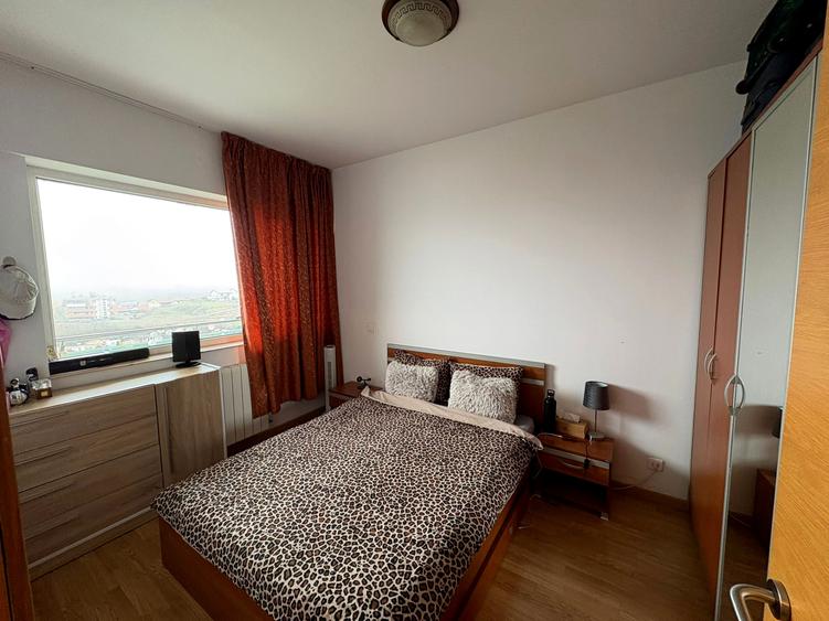 Apartament 2 camere | Viva City | spatios | etaj 3