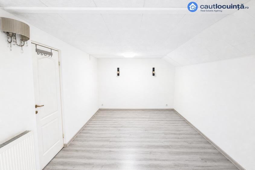 Casa de vanzare | Ultracentral | Mantuleasa | 7 Camere | P+1+M