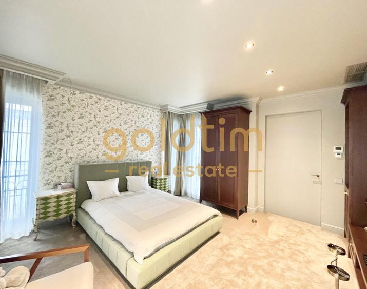 VILA IMPRESIONANTA/LUX/CURTE/GRADINA/SAUNA/SEMINEU/SCOALA AMERICANA