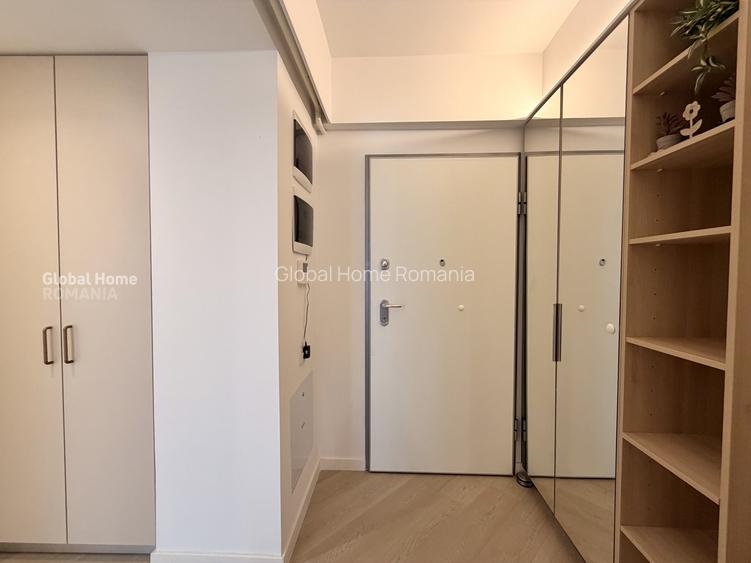 Studio | Investitie | Mobilat & Utilat | Cortina North - Pipera - 18