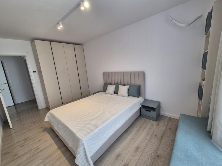 Apartament 3 camere spatios, langa Padurea Baneasa sector 1