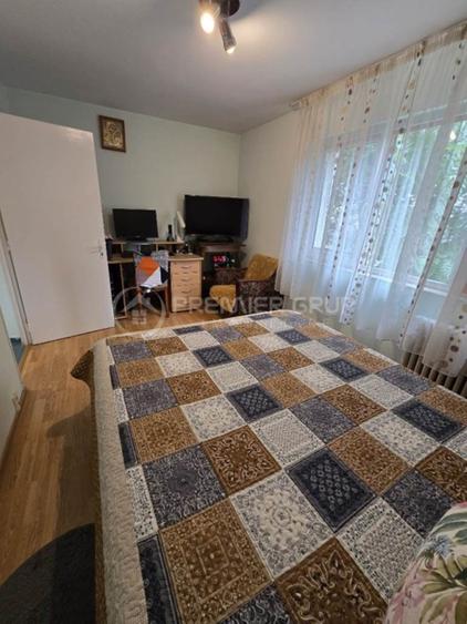 Etaj 1! Apartament 2 camere 50mp, Podu Ros, CT, mobilat & utilat