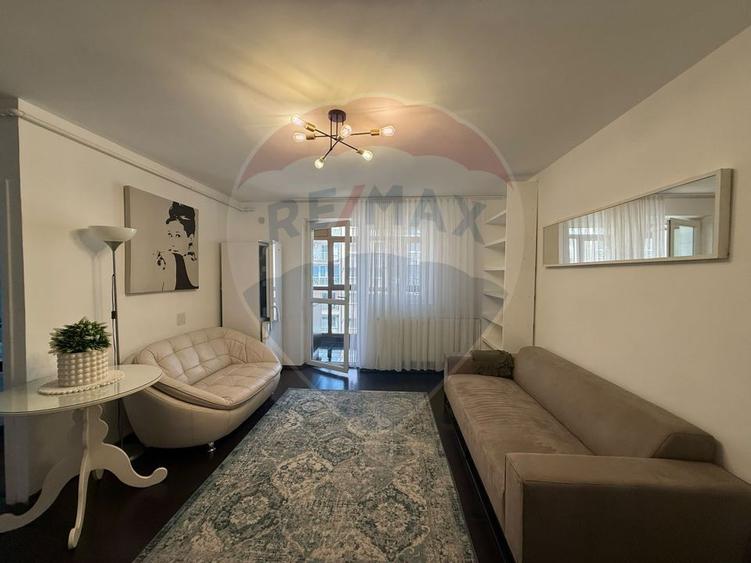 Studio dublu spation, 40 mp, Confort Park, Soseaua Vitan-Barzesti