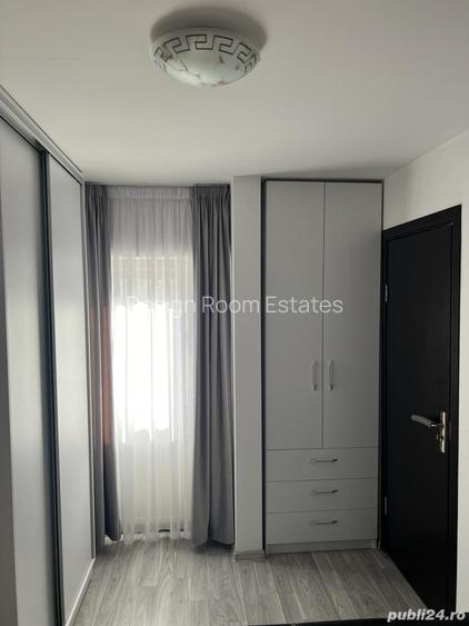 Apartament Tineretului Sincai - 5