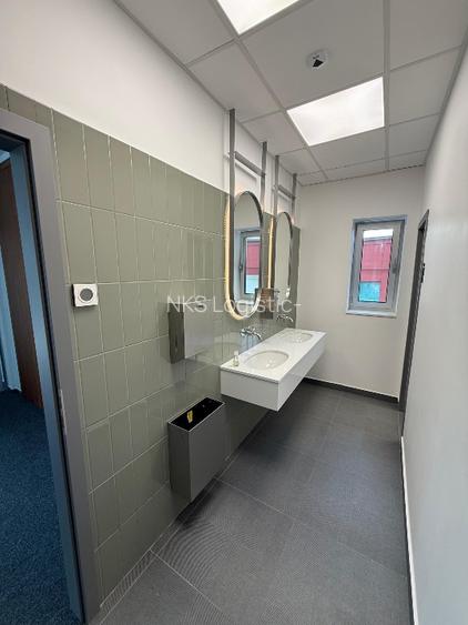 Sediu de companie modern, cu dotări de business center, parcare , Brâncuși 147 - 7