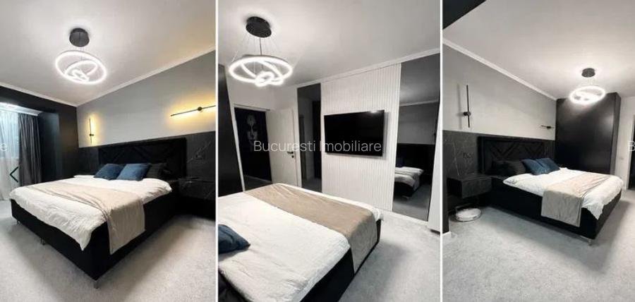 Apartament 3 Camere,Giulesti,bl.reabilitat,et.1/8,Amenajat,mobilat,utilat - 4