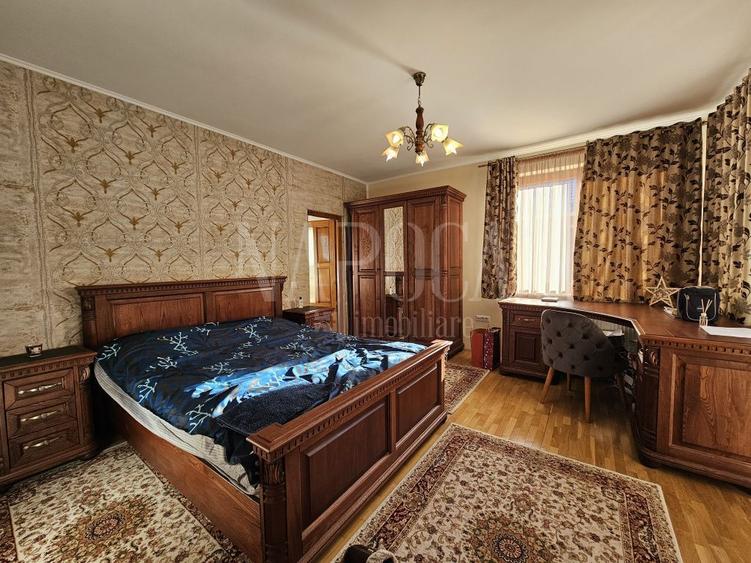 Casa 5 camere de vanzare in Manastur, Cluj Napoca