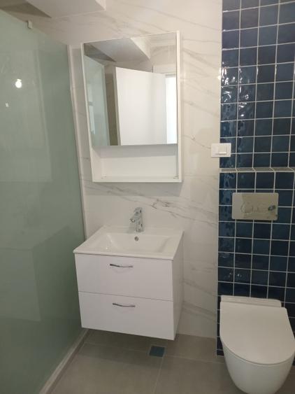 Apartament 3 Camere + parcare | 65,5 mp | Bloc Nou | Finisat Complet | Energia