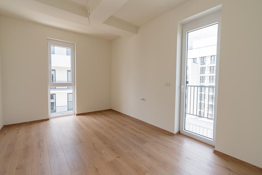 Apartament 3 camere finalizat, loc de parcare inclus! PREDARE IMEDIATA