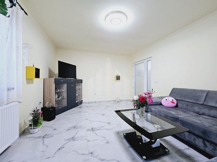 Casa individuala | 227 mp | Mobilata | Toate utilitatile | Cetate
