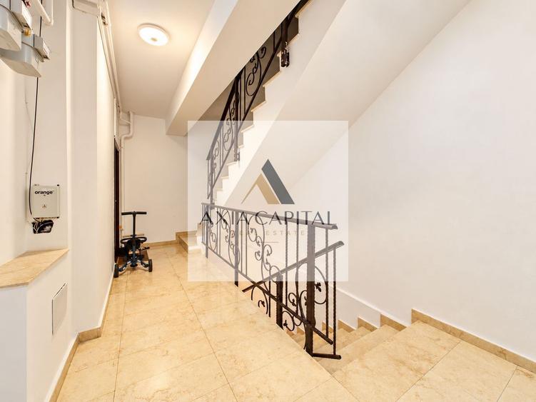Apartament 3 camere | 79,7 mp utili | Etaj 1 | Bloc nou