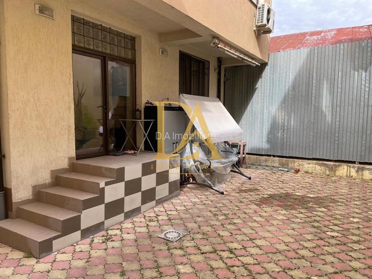 2 Camere + Curte proprie 79 mp | Parter | Bucureștii Noi - 10