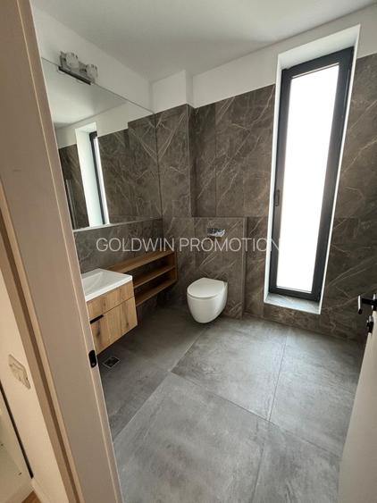 Aviatiei 3 camere elegante in bloc  Tip Boutique - 3
