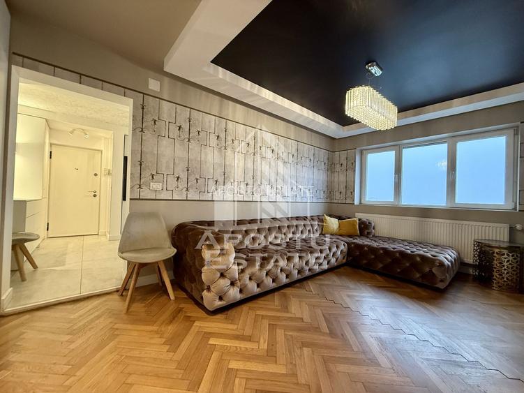Apartament 3 camere renovat de vanzare, zona Iosefin Timisoara - 3