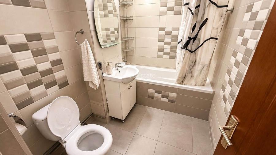 APARTAMENT 3 CAMERE | FALEZĂ NORD | ETAJ 2 - 15