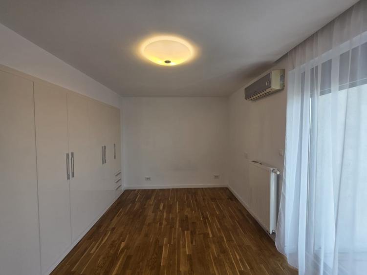 BANEASA GREEN LAKE PENTHOUSE 4 CAMERE VEDERE PANORAMICA