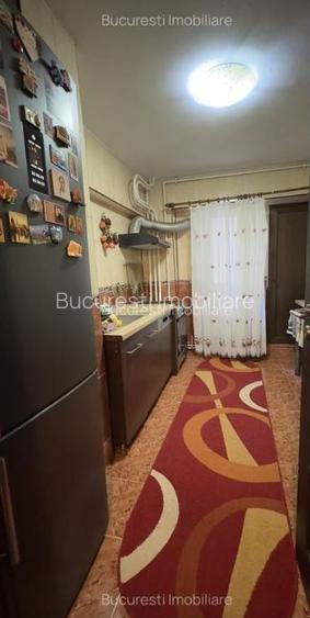 Costin Georgian,Morarilor,bl.REABILITAT,et.5/10,centrala,2 bai,2 balcoane - 12