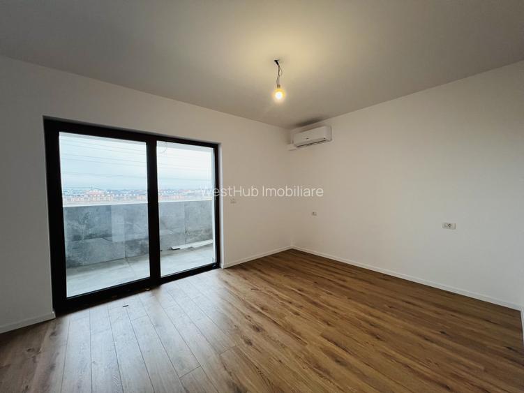 Duplex cubic 3 dormitoare, proiect diferit - Dumbravita - 8