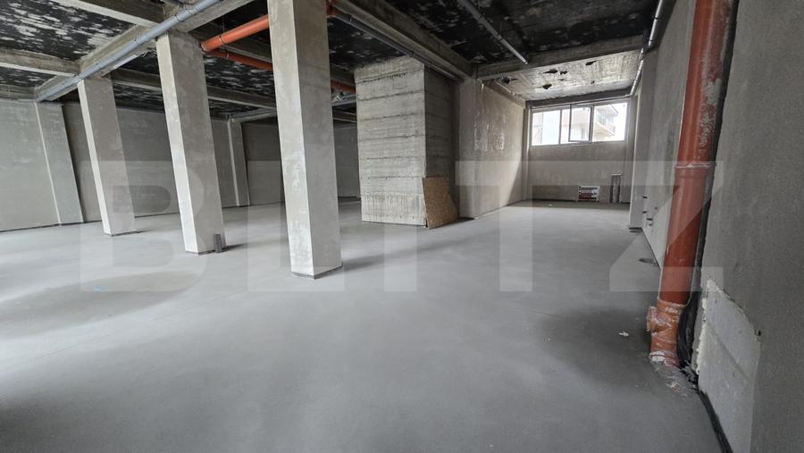 Spatiu comercial, 250 mp, zona Semicentral