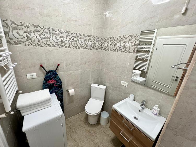 COMISION 0% - Ultracentral - Apartament 4 camere mobilat si utilat exceptional