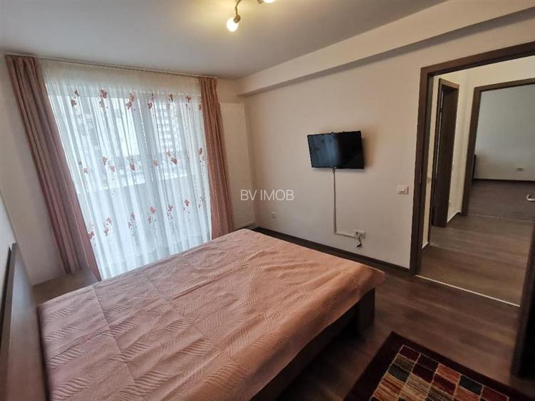 Inchiriem Apartament 2 Camere, Modern, Decomandat, Tractorul - 7
