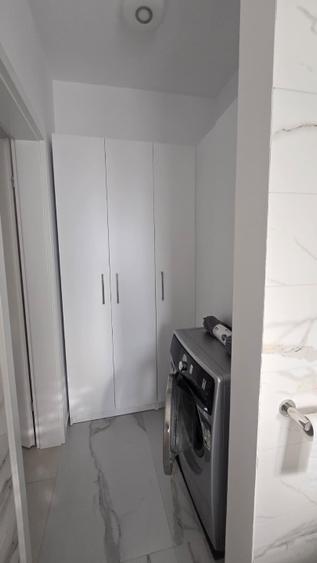 Apartament 2 camere situat în Jovial Residence 3, Prelungirea Ghencea
