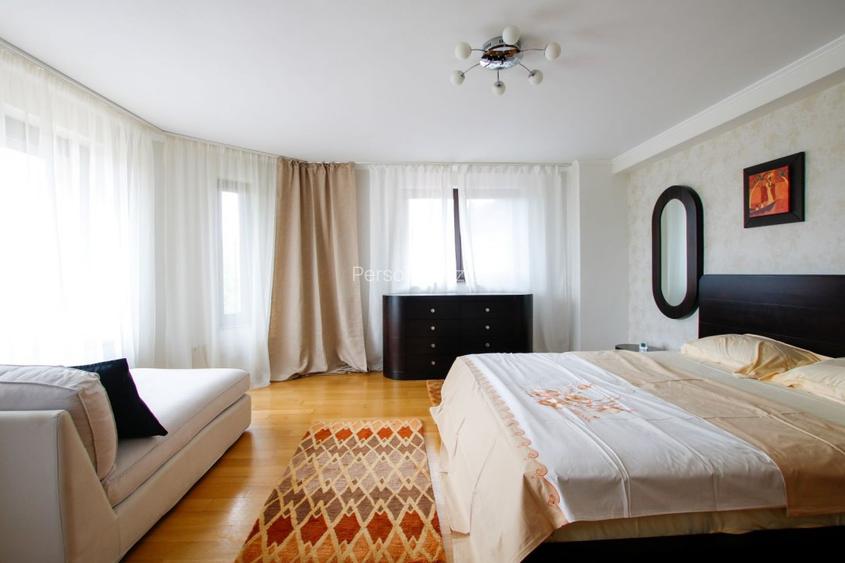 Vila spatioasa  lux  Snagov - 14