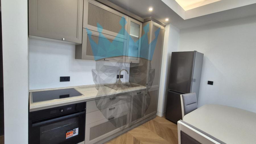 Apartament 2 Camere Complex BHB Avenue Aviatiei Bucuresti