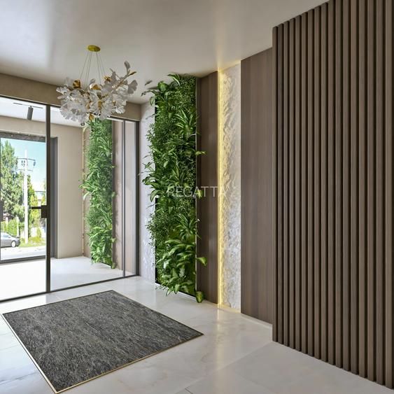 APARTAMENT DE VANZARE | 3 CAMERE | FLOREASCA - 9