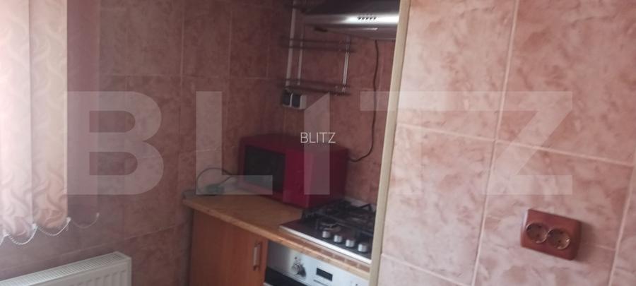 Apartament 2 camere de inchiriat, 52 mp, parcare, zona Centrala - 4