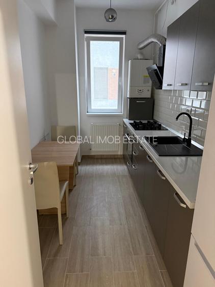 Inchiriere apartament 2 camere Bloc Nou Baneasa - 9