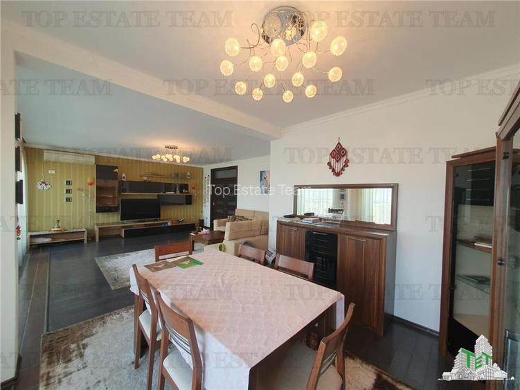Apartament cu vedere la MARE si LAC zona exclusivista Sat VACANTA - 5