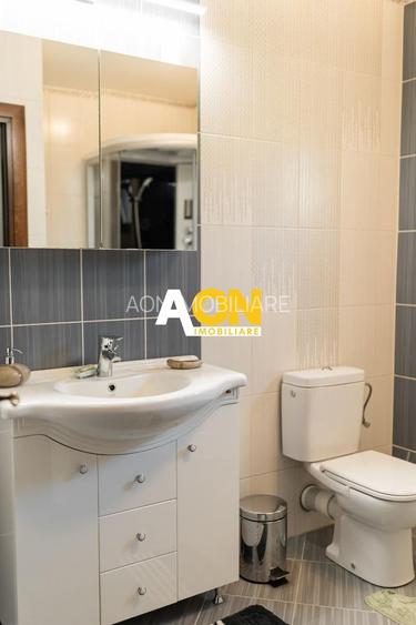 Casa 5 Camere, 2 Bai, 1900 mp Teren, Zona Oarda - 27