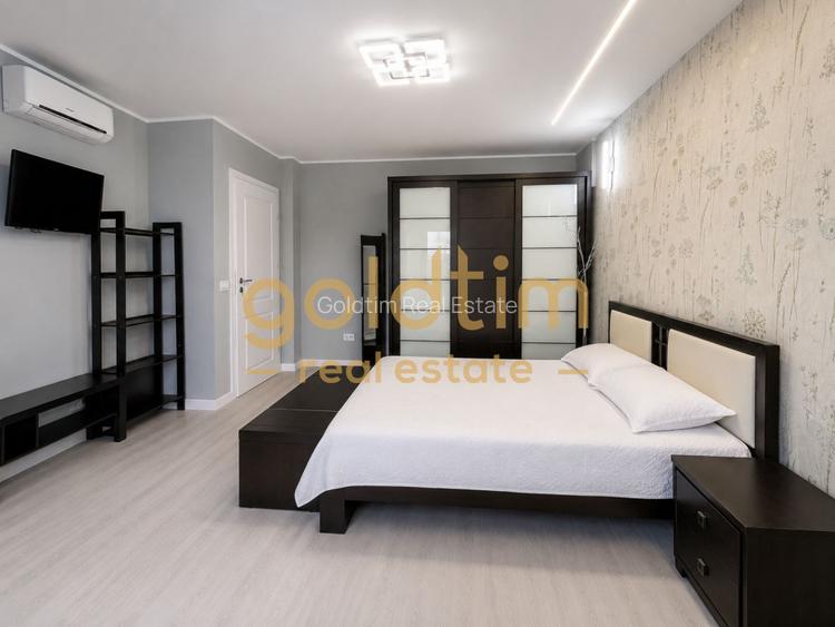 CASA INDIVIDUALA / IESIRE LAC / PRIVELISTE SUPERBA / LUX / ROND OMV - 21