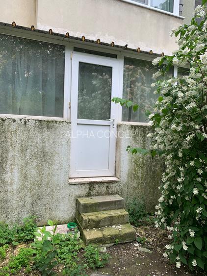 APARTAMENT PARTER CU IESIRE IN CURTE - CITY PARK//TOMIS IIII - 13