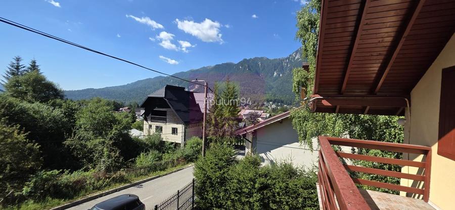 Vila cu 4 camere de vanzare in Busteni - 25