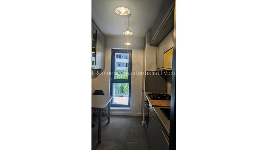 REA1029018 Chirie 2 Camere I Onix Park North I Aviatiei - 5