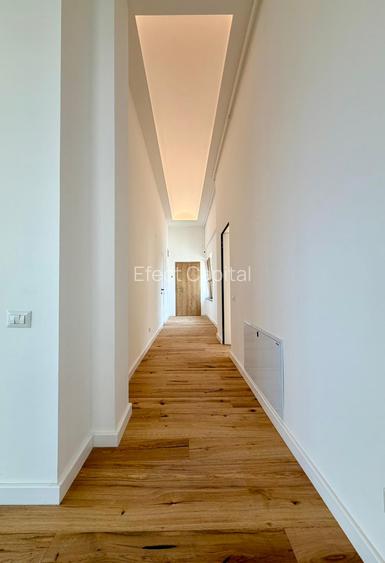 Apartament 4  camere in Domenii Residence (Direct dezvoltator) - 8