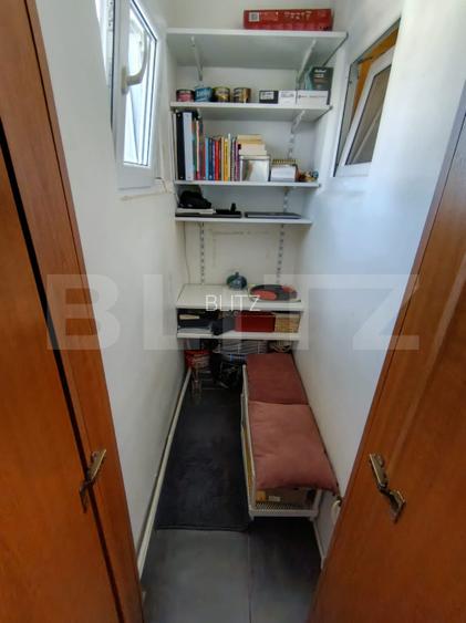 Apartament 4 camere | 79 mp, | Etaj 4, Centrul Civic – Brașov