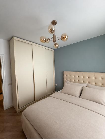 Apartament 2 camere de închiriat – Central Address Residence