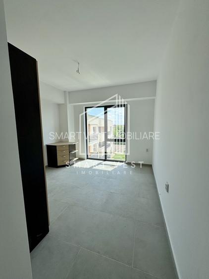 Apartament 2 camere | 55 mp utili | Zona Semicentrala - 5