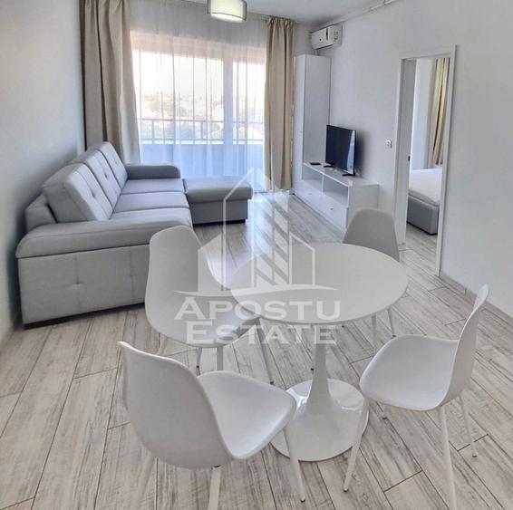 Apartament modern cu 2 camere , Adora Park