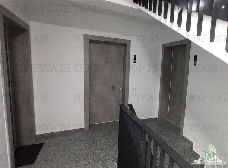 Apartament 2 camere, finisaje Premium in Dobroesti