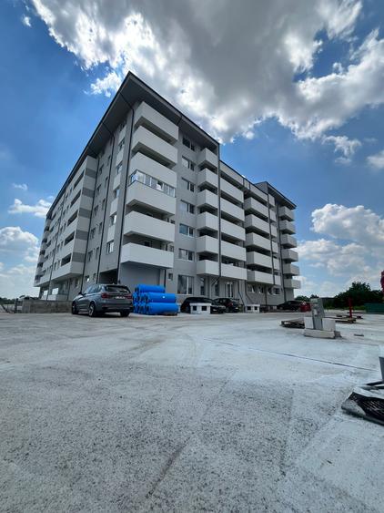 Apartament 2 Camere 56,90 mp | Berceni-Metalurgiei | Comision 0%