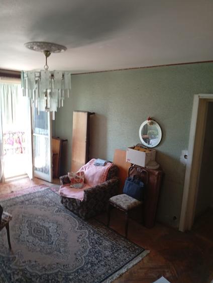 Titan Liviu Rebreanu apartament 3 camere